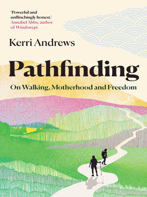 cover image of Pathfinding